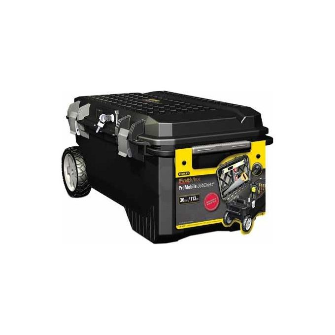 Stanley Cassetta Vasca Con Ruote 1.94.850