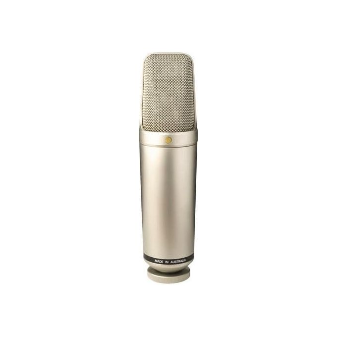 Rode NT1000 Microfono a Condensatore