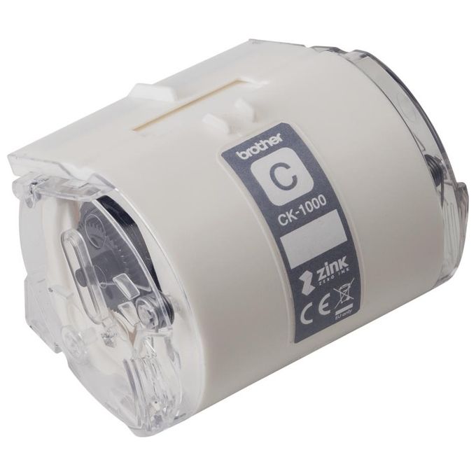 Brother Nastro di Pulizia per VC-500W