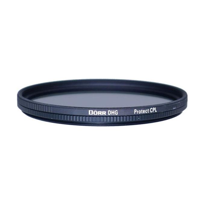 Dorr DHG Polarizzatore Circolare 40.5mm