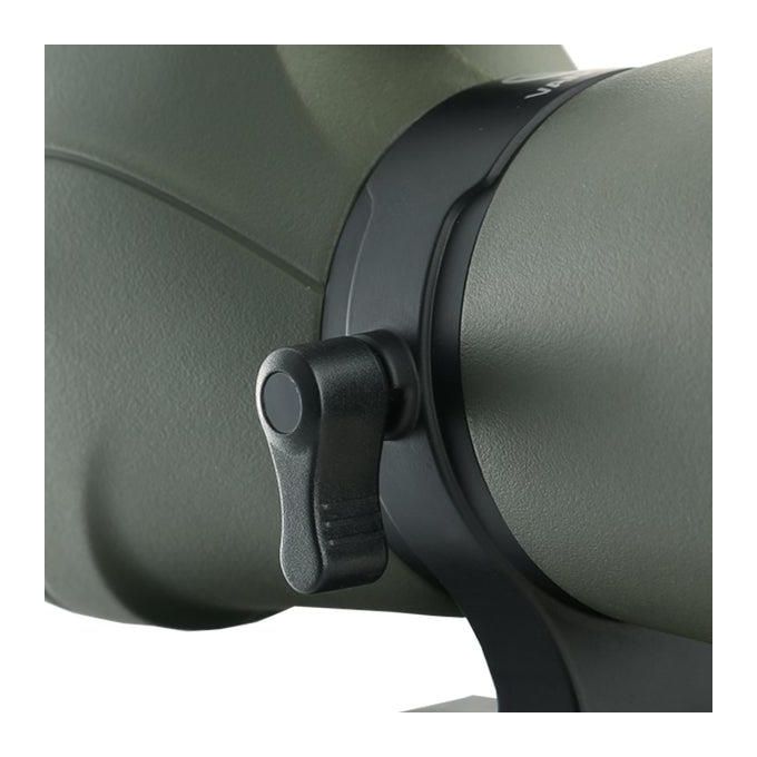 Vanguard Endeavor XF 60A Cannocchiale Angolare 60 Zoom Spotting Scope Verde-Nero