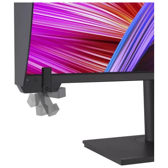 ASUS ProArt Display PA32UCXR Monitor Professionale da 32” pollici 4K UHD (3840x2160) Mini LED Calibrazione automatica HDR-10 HLG 99% Adobe RGB 97% DCI-P3 ΔE1 USB-C Calman ColourSpace