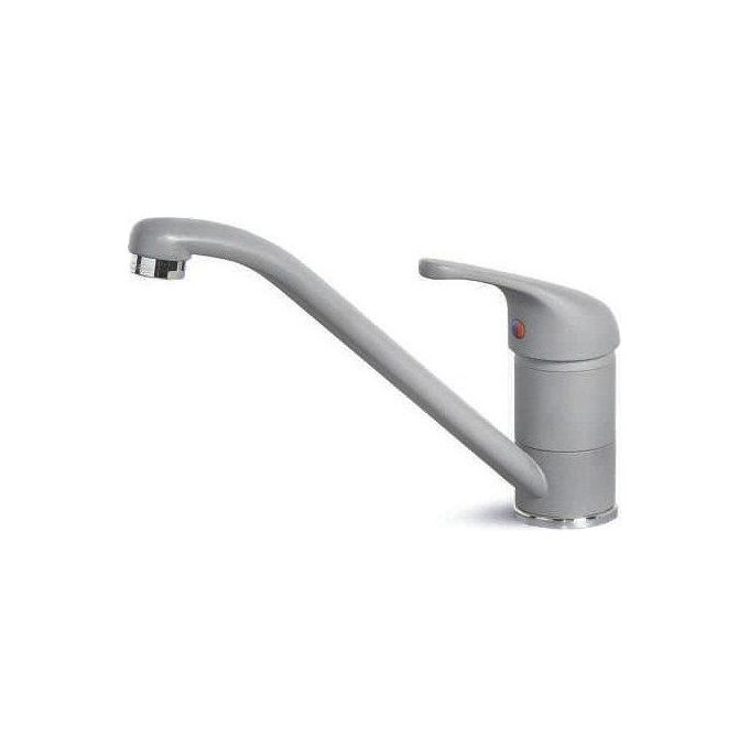 ELLECI Miscelatore Minerva Aluminium 79