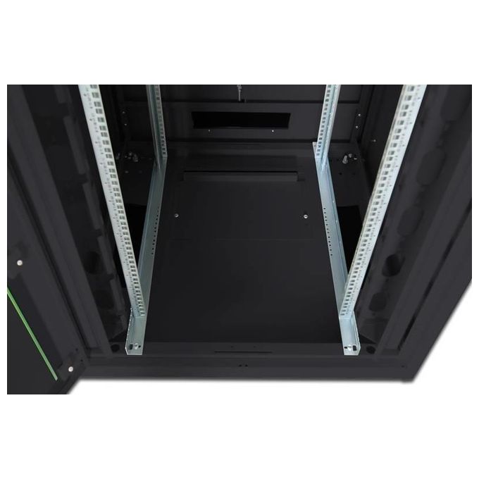 Digitus Armadio 42 Unita' Linea Professionale Mm. (A)2020 X (Ll)800  X (P) 1000 Colore Nero Ral 9005