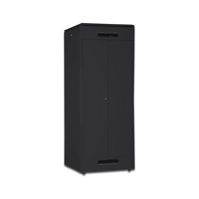 Digitus Armadio 42 Unita' Linea Professionale Mm. (A)2020 X (Ll)800  X (P) 1000 Colore Nero Ral 9005