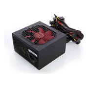Itek Alimentatore Desert 750w 20+4p 2 Ide 4 Sata Pfc Attivo
