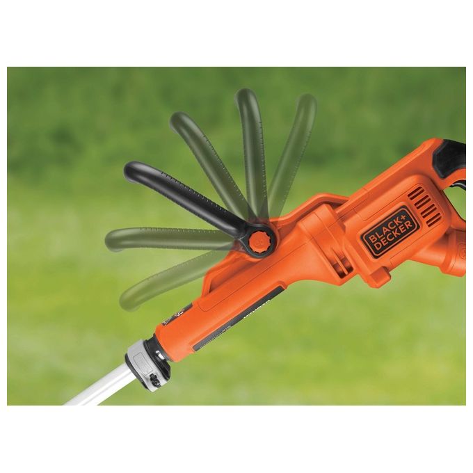 Black + Decker GL9035-QS Tagliabordi Elettrico