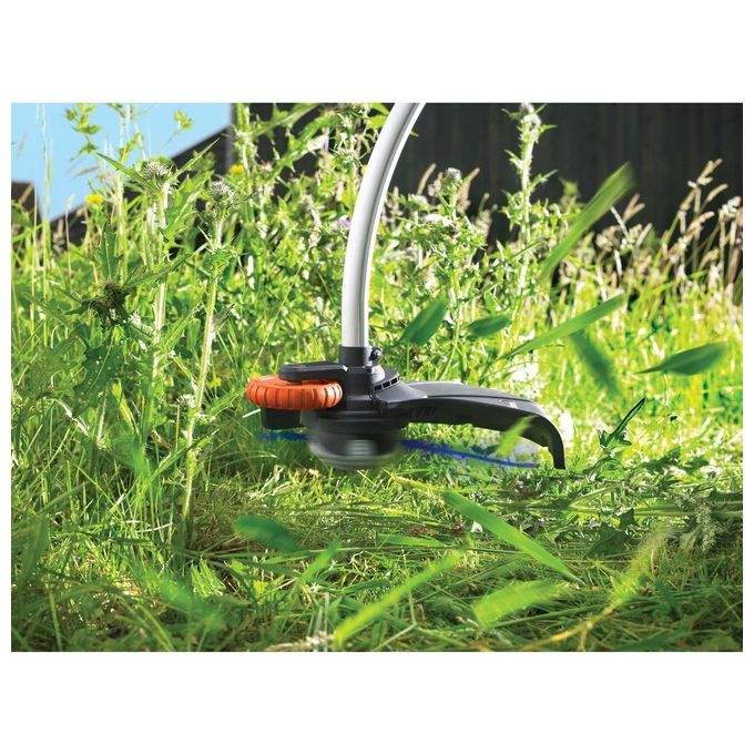 Black + Decker GL9035-QS Tagliabordi Elettrico