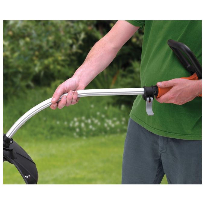 Black + Decker GL9035-QS Tagliabordi Elettrico