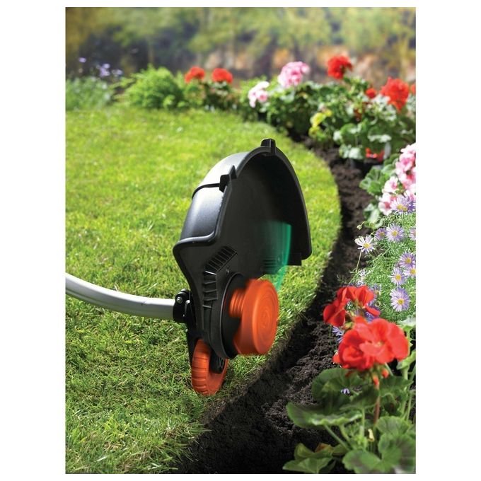 Black + Decker GL9035-QS Tagliabordi Elettrico