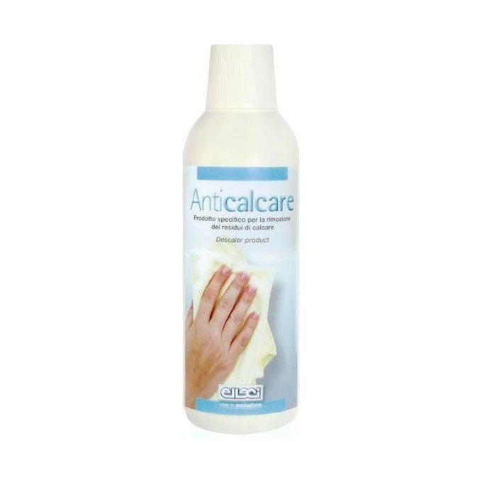 Elleci DLA01600 Anticalcare 500 Ml