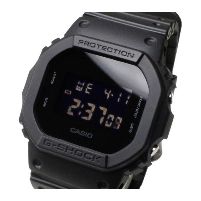 Casio Orologio da Polso Maschio Nero