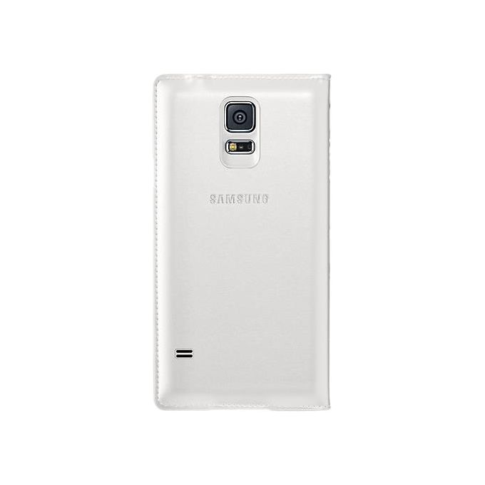 Samsung S View Cover Rose Gold Galaxy S5