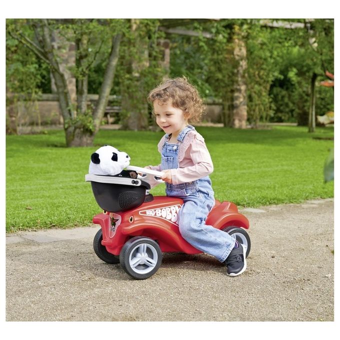 BIG Bobby Car Bobby Basket