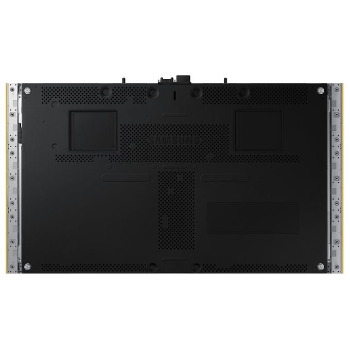 Samsung LH012IWAMWS Transparent Mesh LED Interno