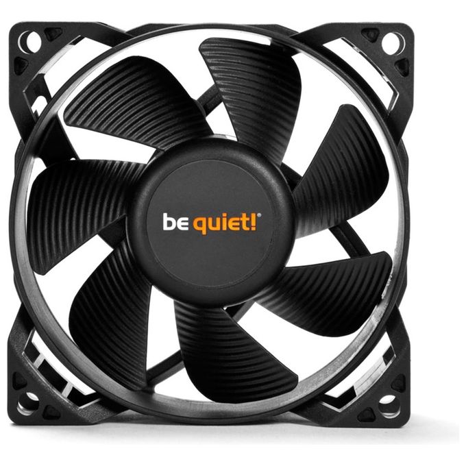Be Quiet! Pure Wings 2 Ventola per Pc 80mm