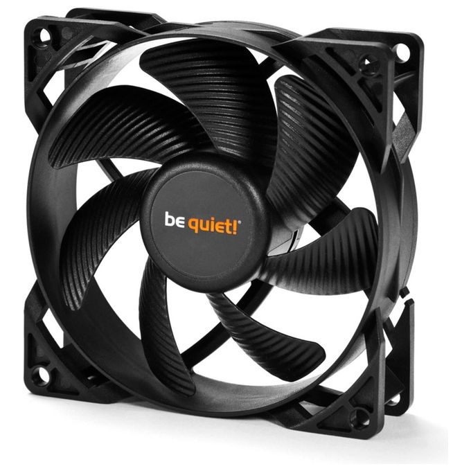Be Quiet! Pure Wings 2 Ventola per Pc 92mm