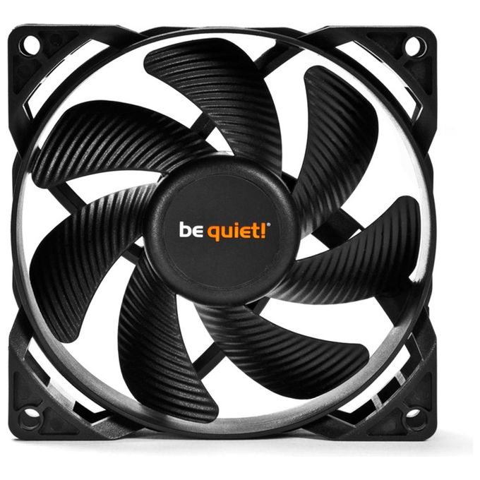 Be Quiet! Pure Wings 2 Ventola per Pc 92mm