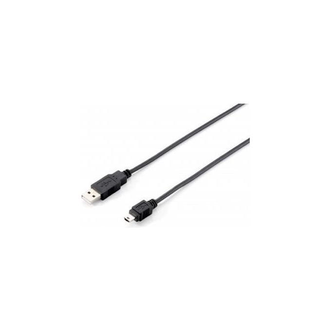 Nilox Cavo Usb 2.0 2mt.a Minib Blister