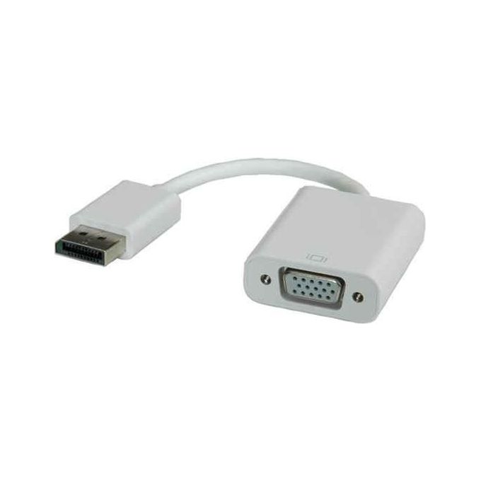 Itb Adattatore Display Port Vga
