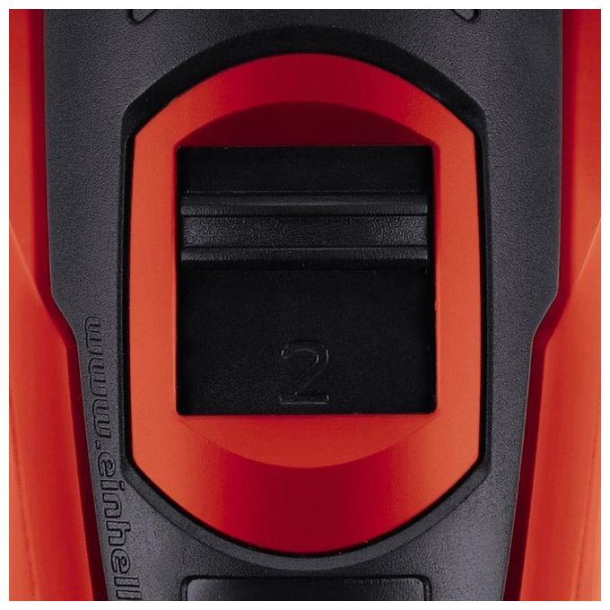 Einhell Trapano Avvitatore A Batteria Te-Cd 12 Li