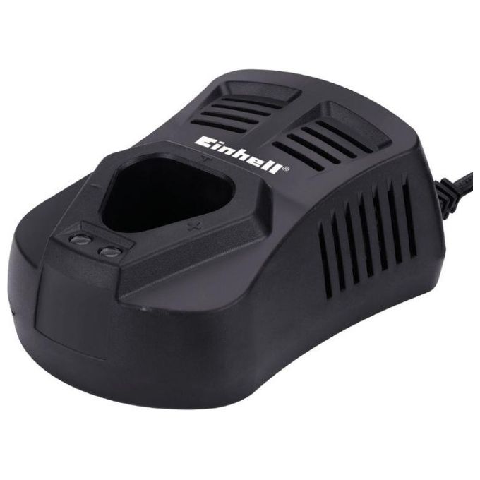 Einhell Trapano Avvitatore A Batteria Te-Cd 12 Li