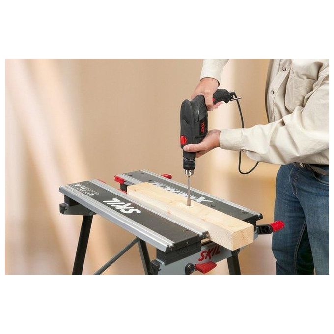 Skil Trapano 500W Re 13Mm