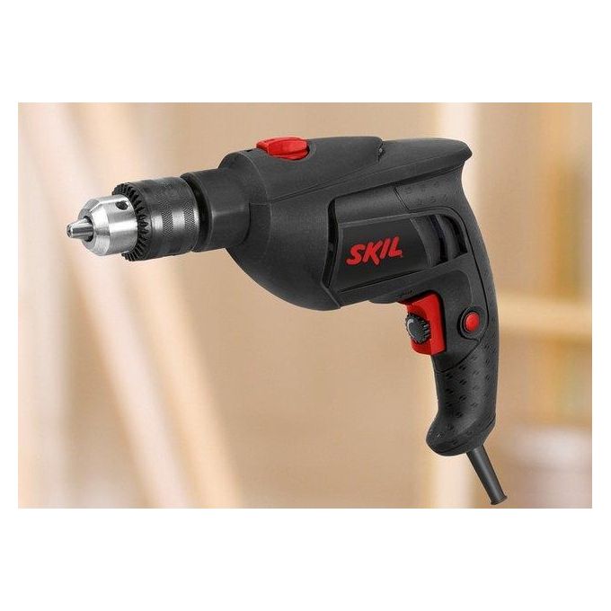 Skil Trapano 500W Re 13Mm