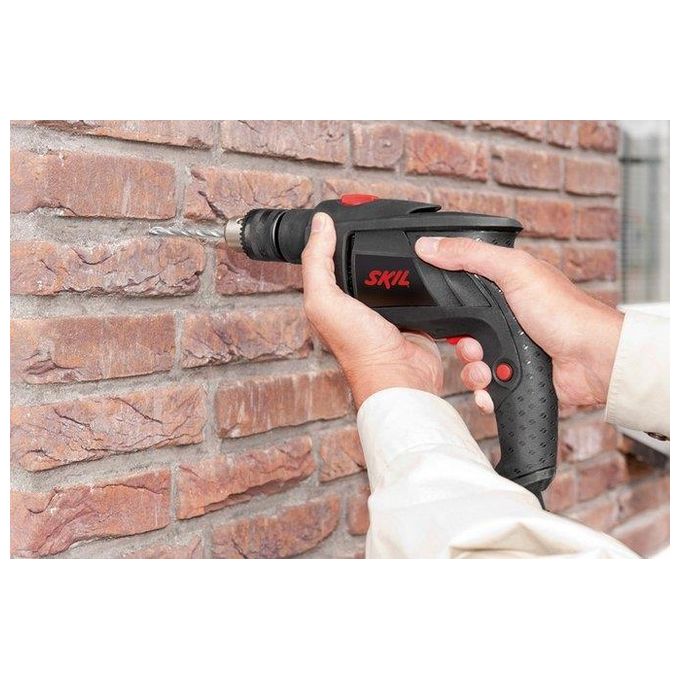 Skil Trapano 500W Re 13Mm