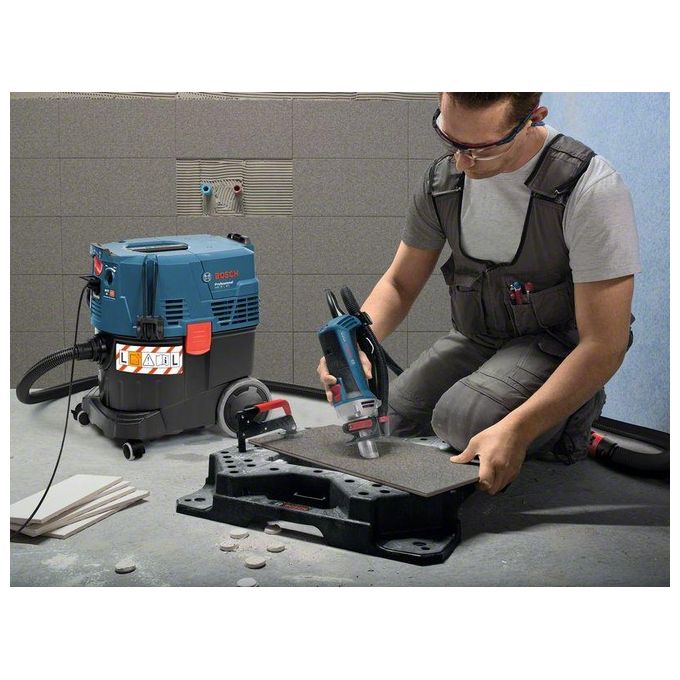 Bosch GAS 35 L AFC Aspiratore a Umido-Secco