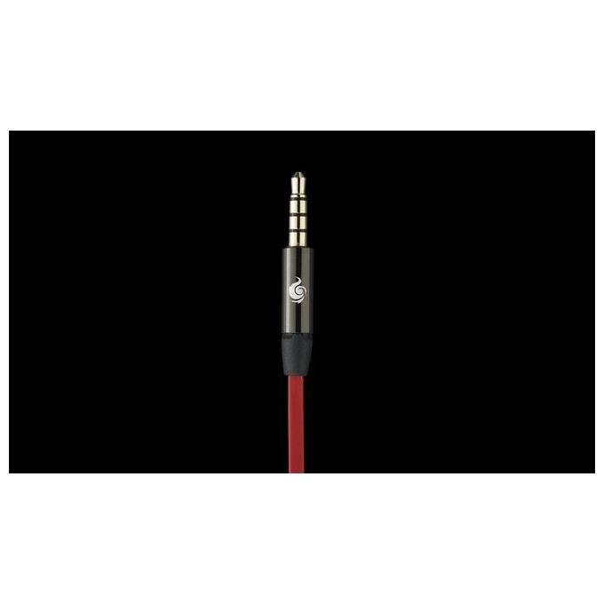 Cm Storm Resonar In-ear Gaming Headset Con Bass Fx