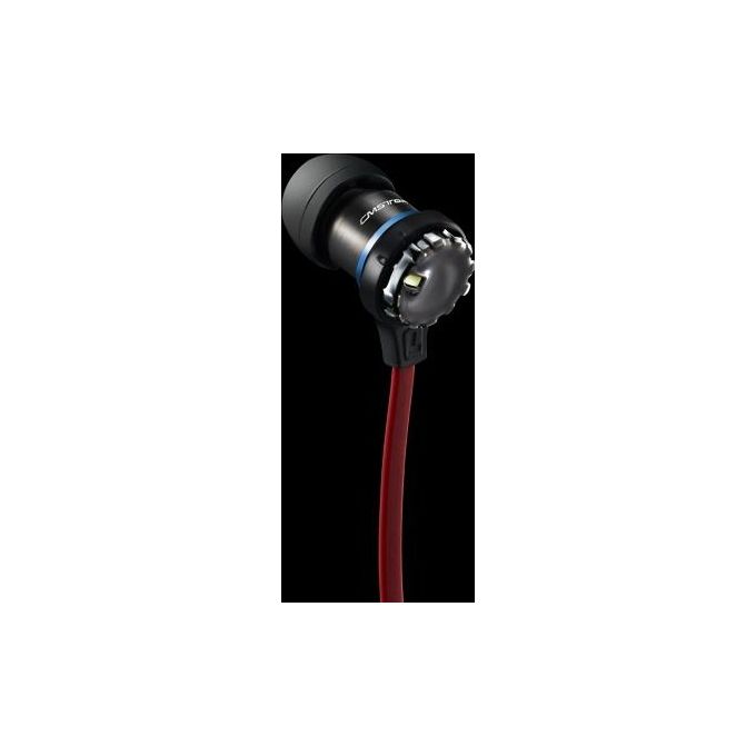 Cm Storm Resonar In-ear Gaming Headset Con Bass Fx
