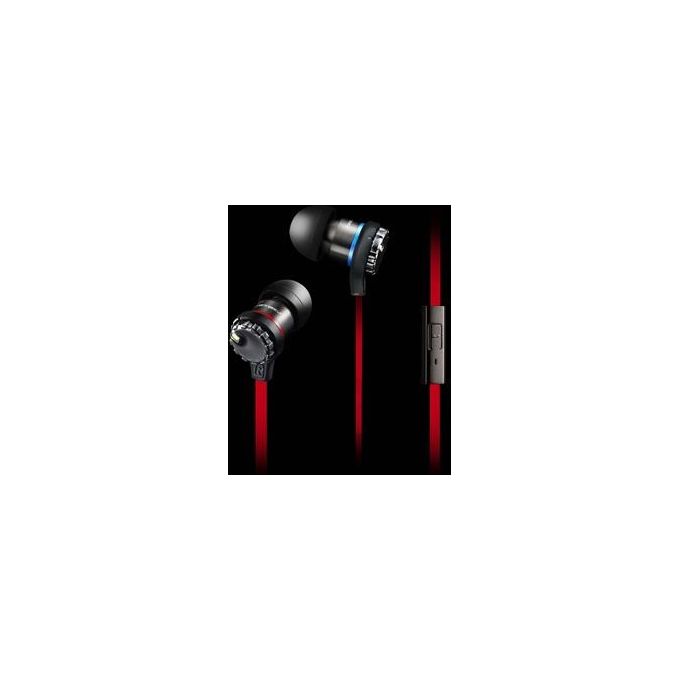 Cm Storm Resonar In-ear Gaming Headset Con Bass Fx