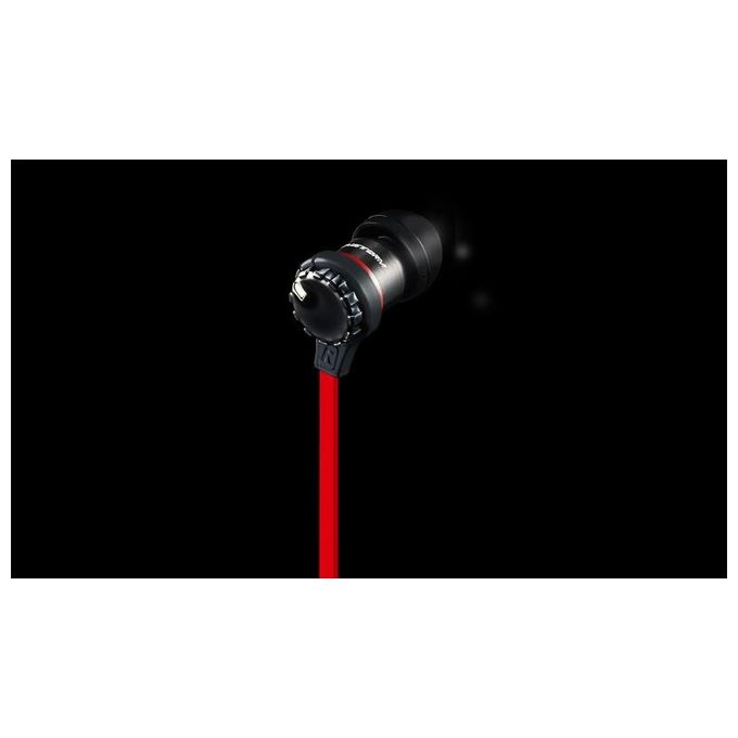 Cm Storm Resonar In-ear Gaming Headset Con Bass Fx