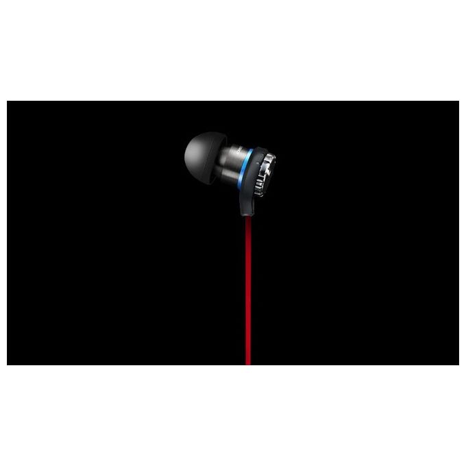 Cm Storm Resonar In-ear Gaming Headset Con Bass Fx