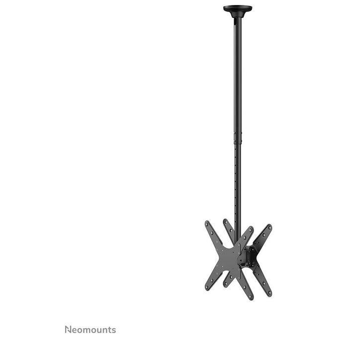 Neomounts by Newstar Supporto da Soffitto per Tv-Monitor