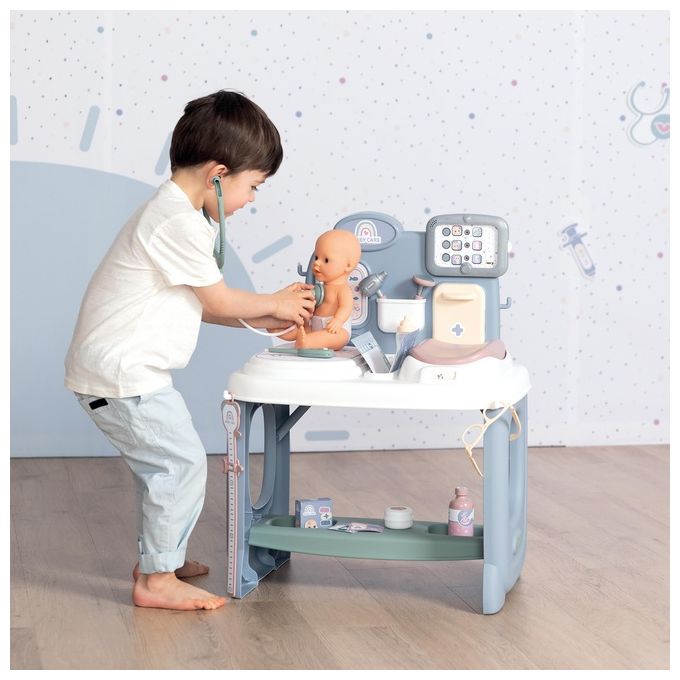 Smoby Baby Care Center Modello 2024