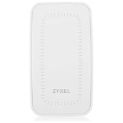 Zyxel WAX-300H NebulaFlex Pro Wireless Access Point Dual Radio 2x2 802.11a-b-g-n-ac-ax 2975Mbps Antenne Integrate 3 Porte LAN Gigabit