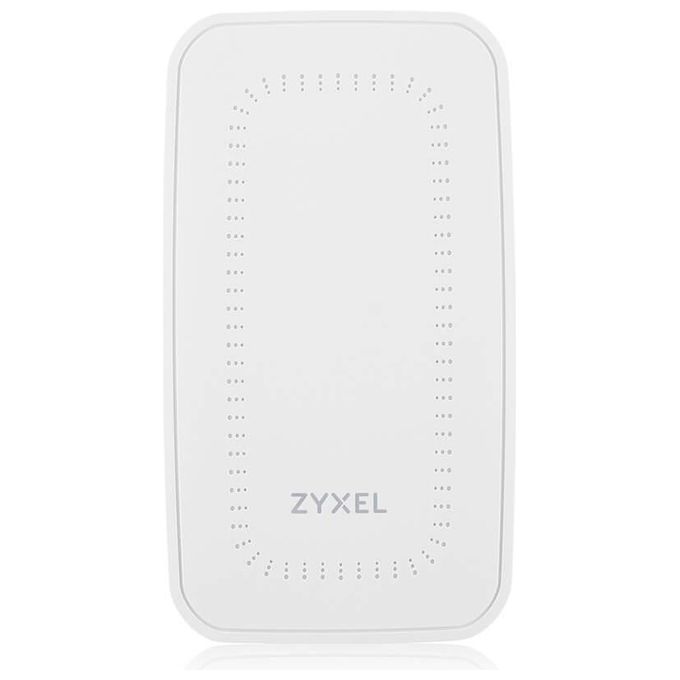 Zyxel WAX-300H NebulaFlex Pro Wireless Access Point Dual Radio 2x2 802.11a-b-g-n-ac-ax 2975Mbps Antenne Integrate 3 Porte LAN Gigabit