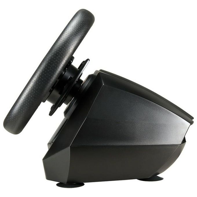Subsonic Superdrive Volante Racing Wheel Sv950 per Xbox  Pc PS4 Xbox One