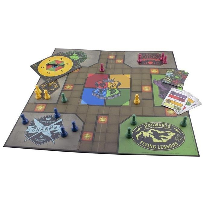 Paladone Harry Potter Gioco da Tavolo