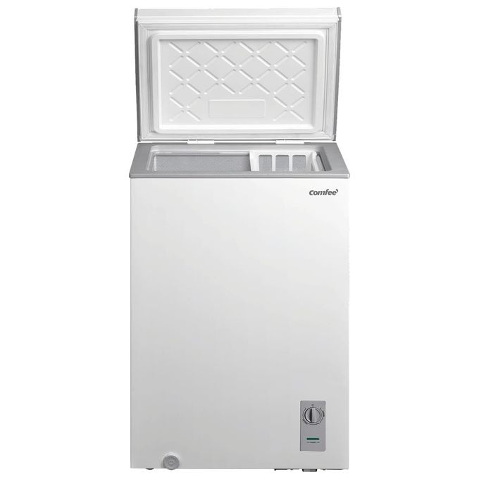 Comfee RCC141WH2 Congelatore a pozzetto 99 litri Classe E Bianco