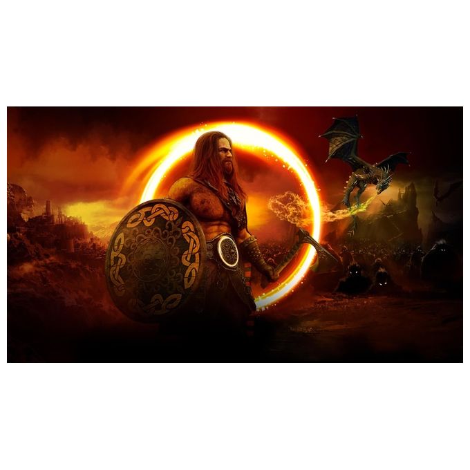 AOC Monitor Gaming 27'' Q27G2S-EU 2560x1440 Pixel Quad Hd Led Tempo di risposta 4 ms Frequenza di aggiornamento 165 (Hz)