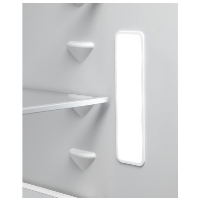 Electrolux KNP7TE75S Serie 700 Frigorifero Combinato da Incasso 376 L 188 cm Classe E 35 dB TwinTech Total No Frost colore Bianco