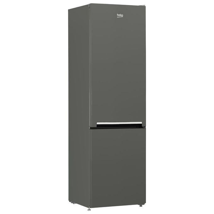 BEKO RCSA300K40GN Frigorifero Combinato 291L Classe E Statico 54 cm Grigio