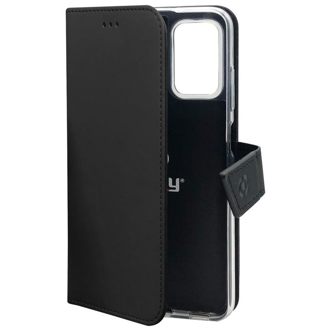Celly Wally Case per Xiaomi Redmi Note 12 4G