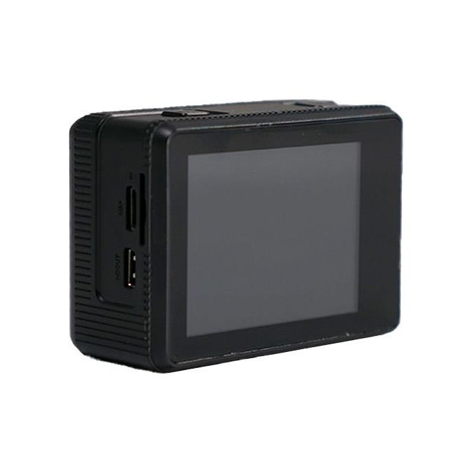 NILOX SPORT - Action Cam DUAL S