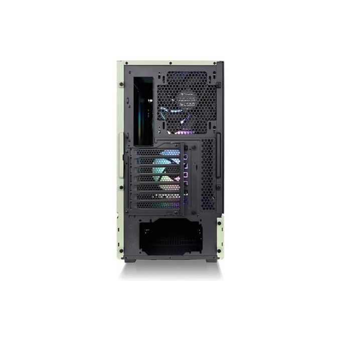 Thermaltake Ceres 300TG ARGB Mid Tower Matcha Verde