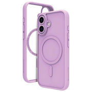DBramante 1928 Grenen Magsafe per iPhone 16 Plus Rosa