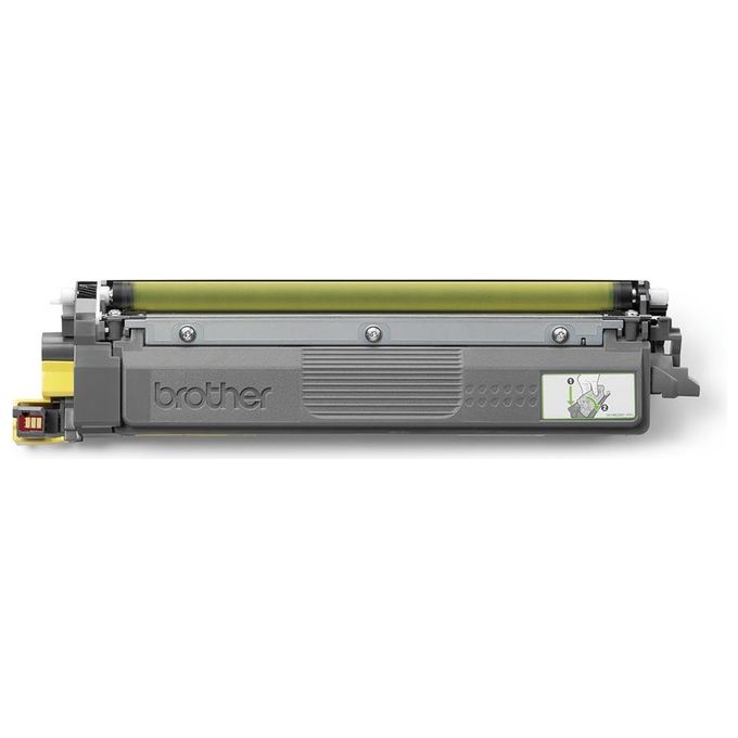 Brother TN-249Y Toner 1 Pezzo Originale Giallo